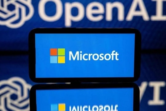 Microsoft là rào cản trong kế hoạch tái cấu trúc của OpenAI