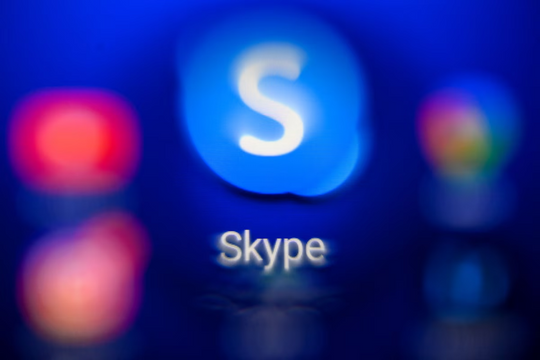 Microsoft dừng hoạt động Skype, đặt cược tương lai vào Teams