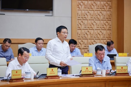 Việt Nam thuộc nhóm 6 nước được Mỹ ưu tiên đàm phán về thuế