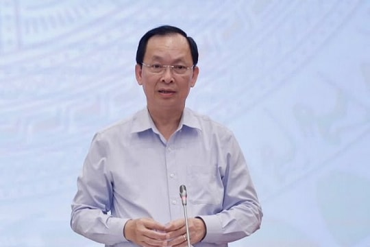 21 ngân hàng tham gia gói tín dụng 500.000 tỉ đồng đầu tư công nghệ số