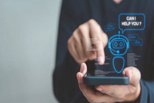 Những công cụ AI 'âm thầm' len lỏi vào cuộc sống hằng ngày của con người