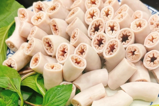 Lòng xe điếu bị làm giả gây nguy hiểm như thế nào?