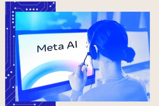 Bí mật huấn luyện AI của Meta: Từ an toàn, tán tỉnh đến xử lý chủ đề nhạy cảm