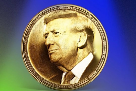 Chainalysis: 58 ví kiếm được tổng cộng 1,1 tỉ USD khi mua đồng $TRUMP, 764.000 ví bị thua lỗ