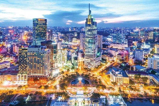 Phát triển mạnh kinh tế tư nhân - đòn bẩy tăng trưởng cho TP.HCM