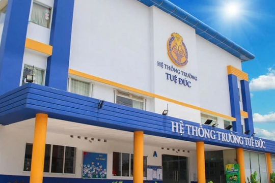 Trường Tuệ Đức tự lấy mẫu để kiểm nghiệm ngộ độc thực phẩm là trái quy định