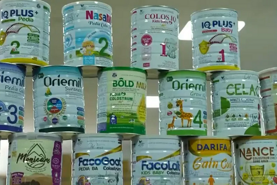 Vì sao thực phẩm giả, kém chất lượng tràn lan?