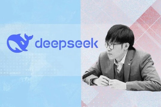 DeepSeek vượt nhiều hãng AI lớn nhờ triết lý lãnh đạo ‘không đi tắt đón đầu’ của Lương Văn Phong