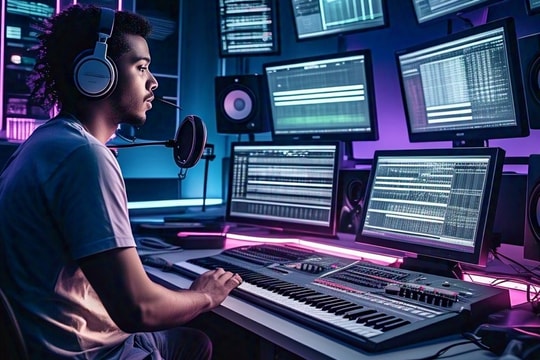 SoundCloud lên tiếng trước nghi ngờ liên quan sử dụng dữ liệu huấn luyện AI
