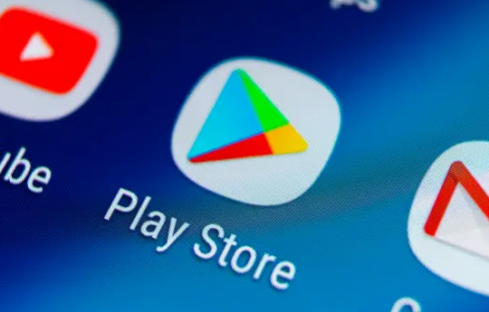 Google buộc các ứng dụng Android phải nâng cấp
