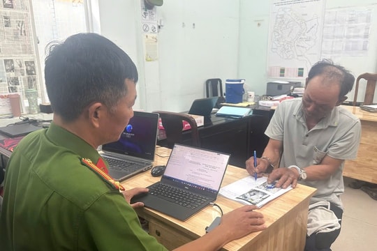 Cháy nhà trọ 3 người tử vong ở Thủ Đức: Bắt giữ nghi phạm