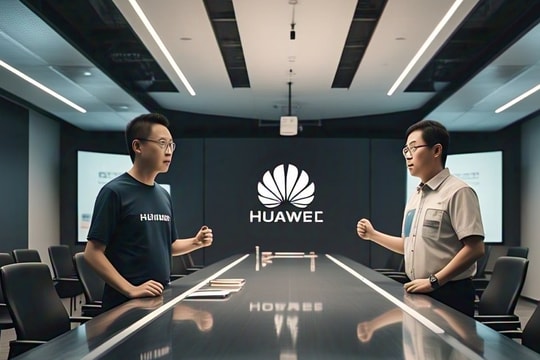 Huawei Cloud tăng tốc AI với các đối tác khu vực Châu Á - Thái Bình Dương