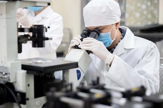 Thương mại hóa các sản phẩm KHCN là thước đo hiệu quả của Nghị quyết 57