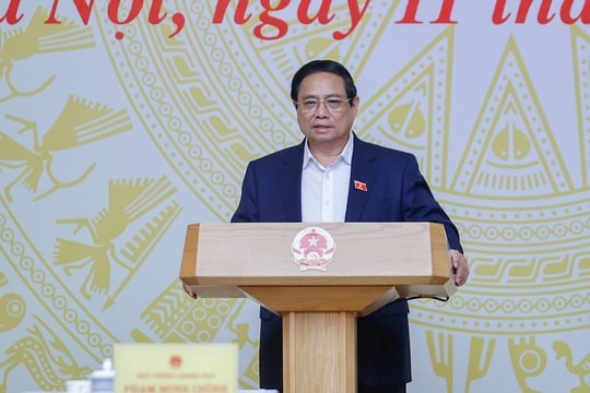 Đề nghị cho phép địa phương tạm ứng tiền để hỗ trợ nhà cho người có công