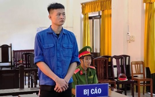 Kiên Giang: Lãnh án hơn 8 năm tù vì đánh bạn nhậu suýt mất mạng