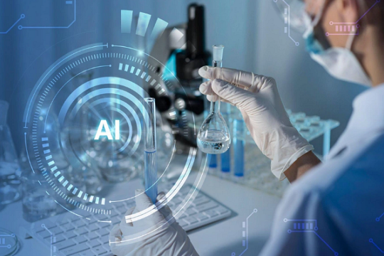 Đưa AI vào nghiên cứu khoa học, tự động hóa các quy trình nghiên cứu