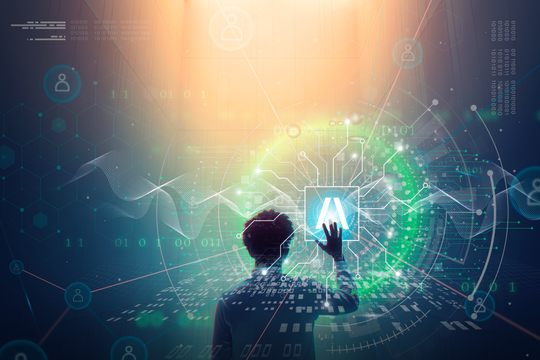 Avnet AI Tech Days - Định hình tương lai của AI