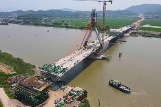 Từ vụ Thuận An, Bộ Công an kiến nghị siết chặt quản lý đấu thầu