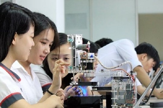 Miễn trách nhiệm hình sự đối với rủi ro để khuyến khích sáng tạo khoa học