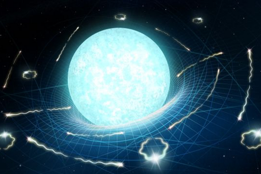 Vũ trụ có thể 'kết thúc' sớm hơn dự kiến