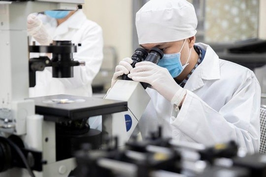 Kỳ vọng tháo gỡ nút thắt trong thương mại hóa kết quả nghiên cứu khoa học