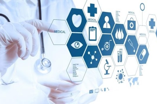 Xây dựng, khai thác dữ liệu y tế phải bảo đảm an toàn thông tin mạng, bảo vệ dữ liệu cá nhân