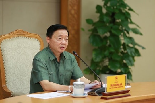 Thị trường BĐS lúc đóng băng, lúc sốt bất thường, cần 'liều thuốc' mạnh hơn