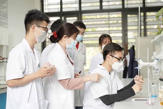 Bảy giải pháp để trí thức KH-CN tiên phong trong thực hiện Nghị quyết 57