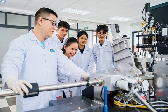 Trí thức KH-CN tiên phong trong công cuộc đổi mới sáng tạo