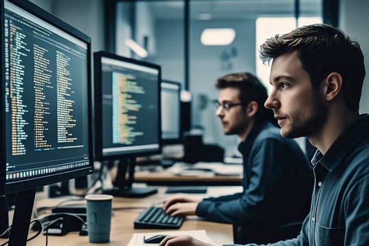 Ra mắt dòng mô hình AI mạnh nhất dành cho người viết phần mềm