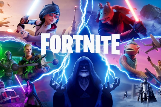 Apple chặn game Fortnite ở Mỹ và EU sau khi thua Epic Games trong một cuộc chiến pháp lý