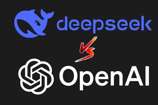 CEO Microsoft: DeepSeek-R1 là mô hình AI đầu tiên có thể cạnh tranh ngang ngửa với OpenAI