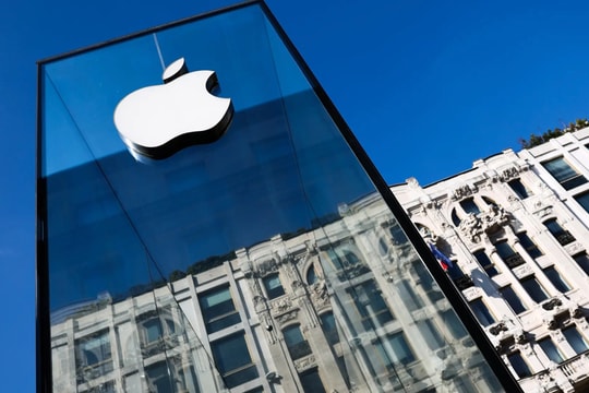 ChatGPT bứt phá vào top 100 thương hiệu giá trị nhất thế giới, Apple giữ ngôi vương 4 năm liền