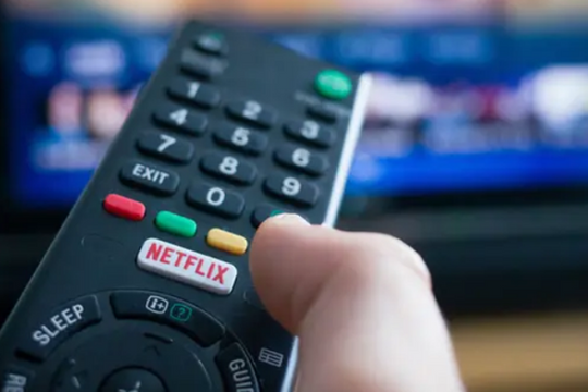 Netflix ứng dụng AI vào quảng cáo