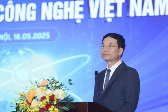 KH-CN phải đi vào cuộc sống, giải những bài toán lớn của quốc gia