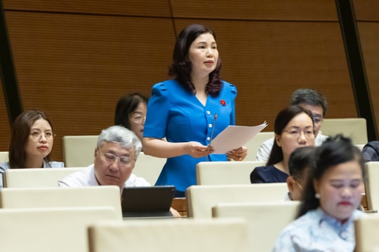 Nếu không có chính sách hấp dẫn sẽ bỏ lỡ nhân tài, khó đột phá về công nghệ