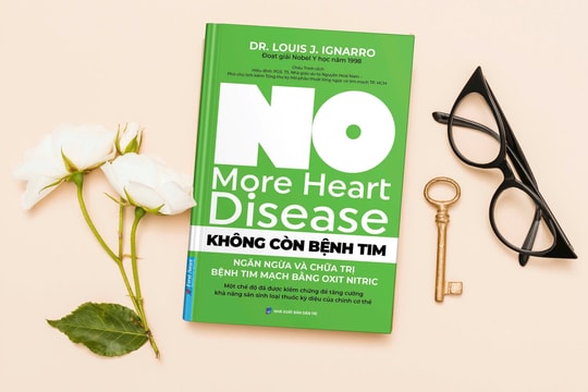 ‘Không còn bệnh tim’ – 3 bước đơn giản giúp bạn cải thiện sức khỏe tim mạch