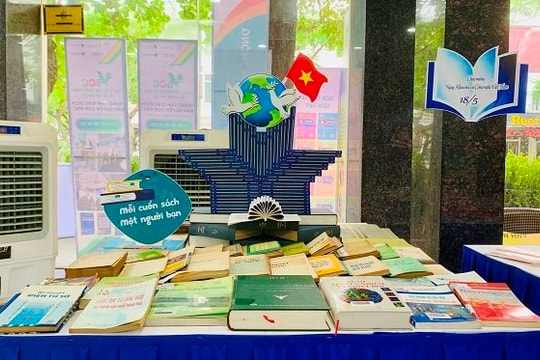 Ngày Khoa học và công nghệ Việt Nam: Khơi dậy đam mê khoa học cho thanh niên