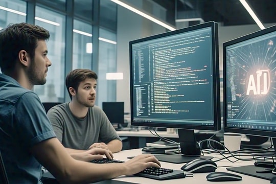 OpenAI sắp tung phiên bản siêu mạnh cho dân lập trình sử dụng AI