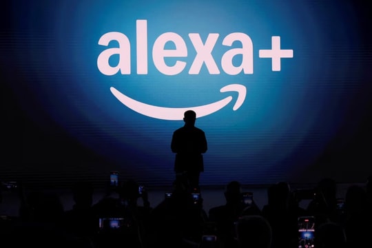 Alexa+ ra mắt rầm rộ nhưng vắng bóng bài đánh giá, Amazon đang che giấu điều gì?