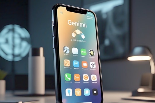 Kỳ vọng gì từ hội nghị dành cho nhà phát triển lớn nhất trong năm của Google?