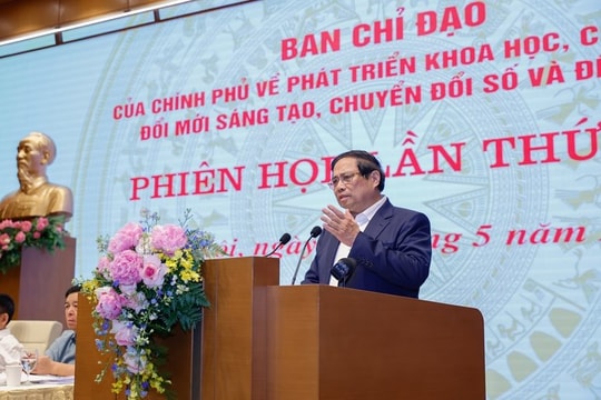 Thủ tướng yêu cầu tổng rà soát tài khoản ngân hàng, sim điện thoại để ngăn chặn lừa đảo