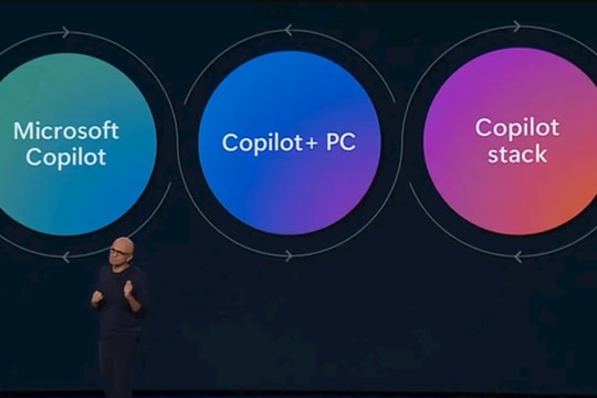 Microsoft phát triển Copilot mới và sáng kiến Agent Factory biến các tác tử AI thành đồng nghiệp số