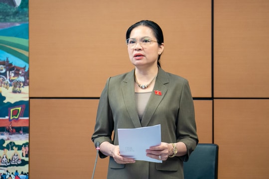 ĐBQH đề nghị ứng dụng KH-CN trong nộp phạt, tránh tình trạng ‘1 tiền gà, 3 tiền thóc’