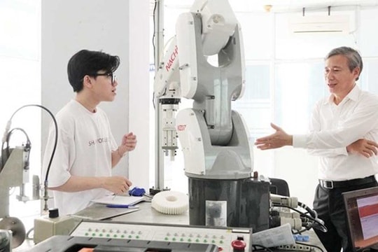 TP.HCM đối mặt tình trạng thiếu hụt nghiêm trọng nhân lực số