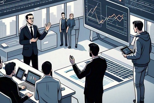 Giá đồng Ether liệu có bật cao thời gian tới?