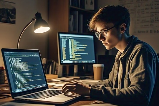Bài nghiên cứu AI bị nghi do... AI viết khiến chủ nhân giải Nobel cũng bị 'choáng'