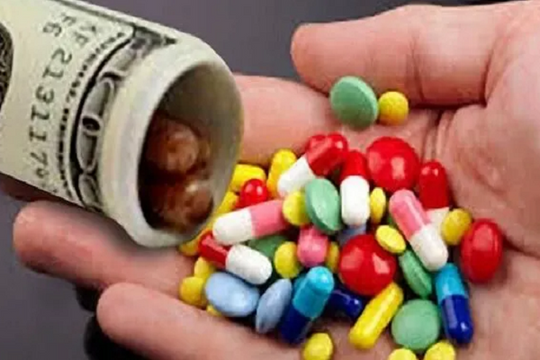 TP.HCM triển khai nhiều giải pháp ngăn chặn thuốc giả