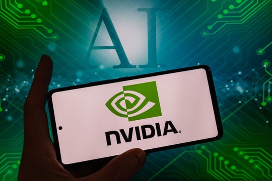 Nvidia tìm ‘mỏ vàng’ AI mới ngoài Thung lũng Silicon, giảm lệ thuộc Google, Microsoft và Amazon