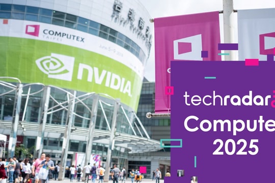 Chờ đợi gì tại triển lãm Computex 2025 hàng đầu châu Á?